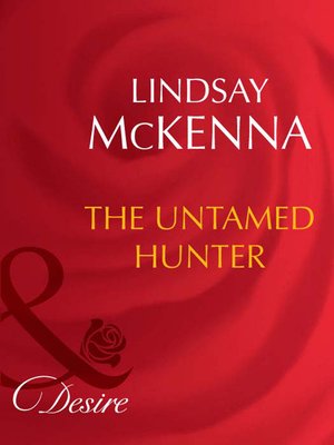 cover image of The Untamed Hunter